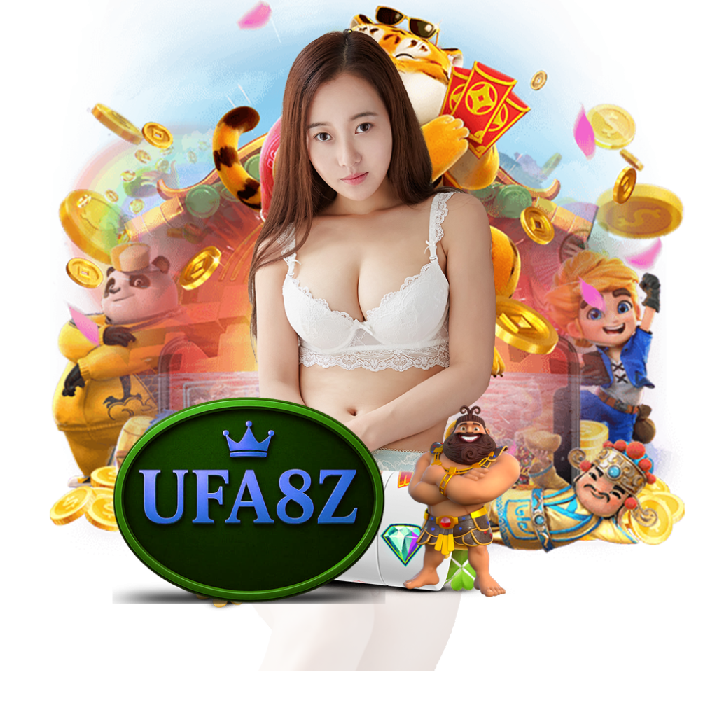 ufa8z เว็บตรง 