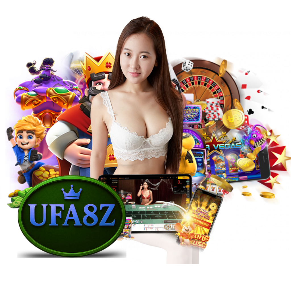 ufa8z slot 